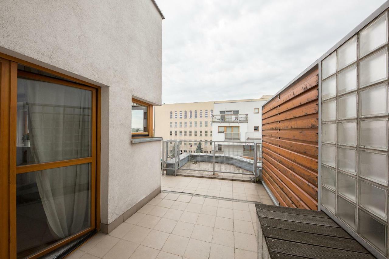 Shortstaypoland Chelmska Warsaw Exterior photo